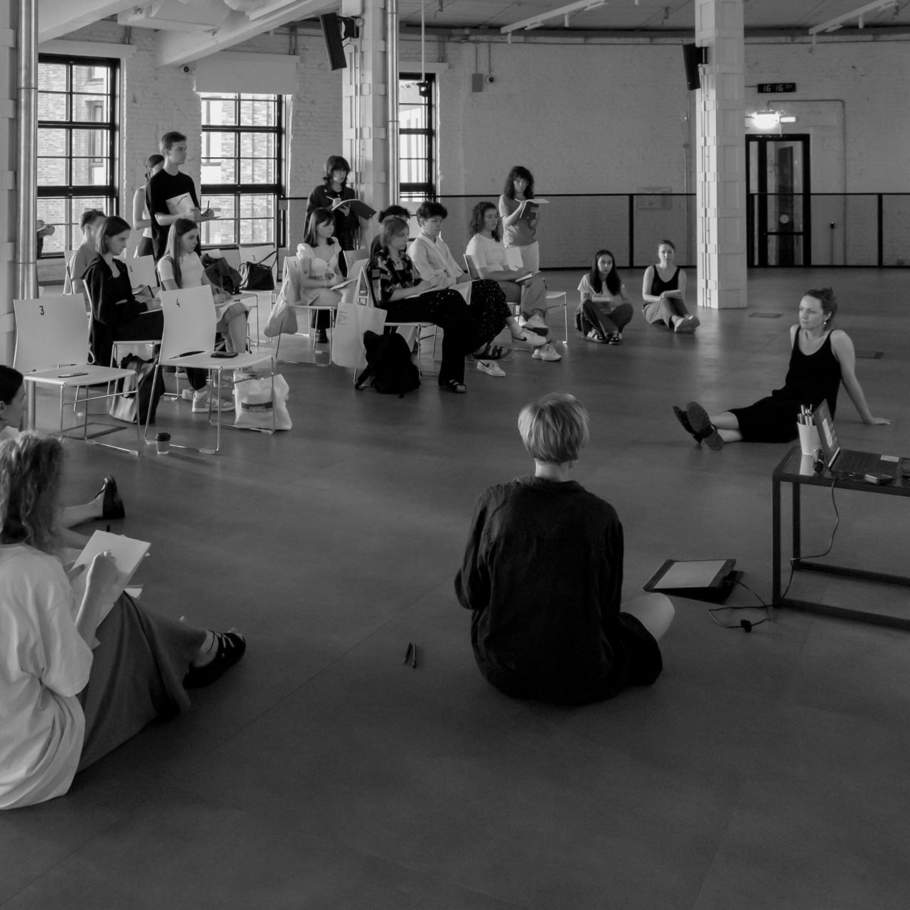 ЗАЩИТА ПРОЕКТОВ